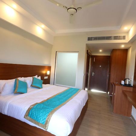 Aar Resort & Spa Dehradun Exterior foto